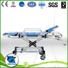 stretcher trolley